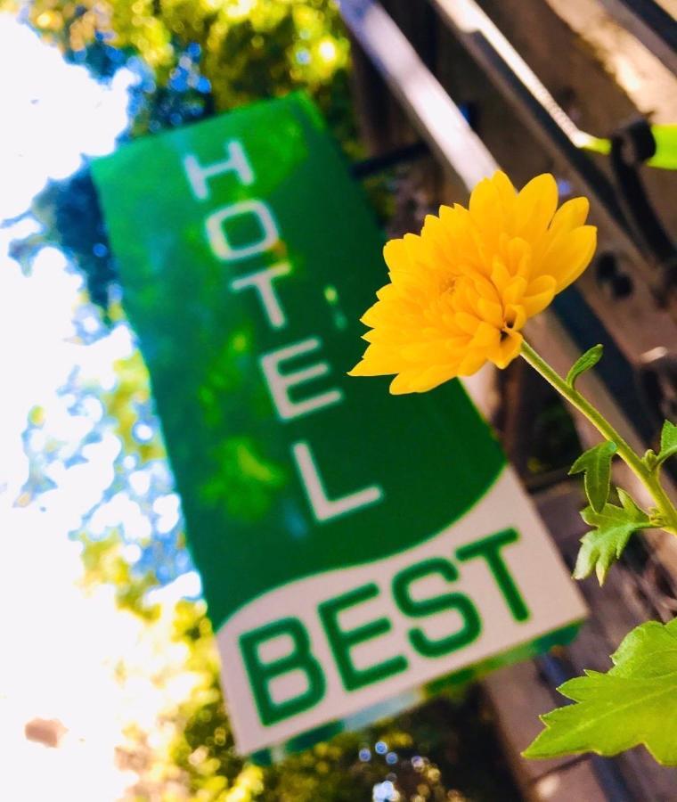 Best Hotel Tiflis Dış mekan fotoğraf